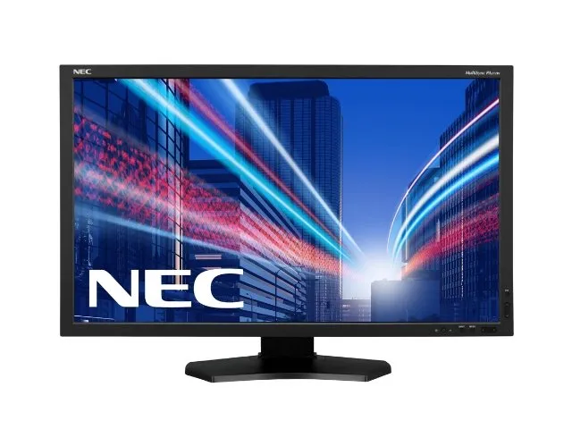 NEC